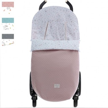 Saco silla Casilda
