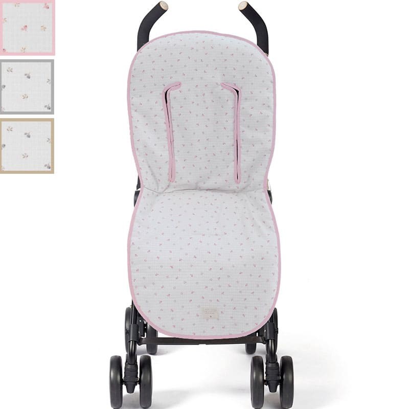 Funda de silla universal corta Daniela
