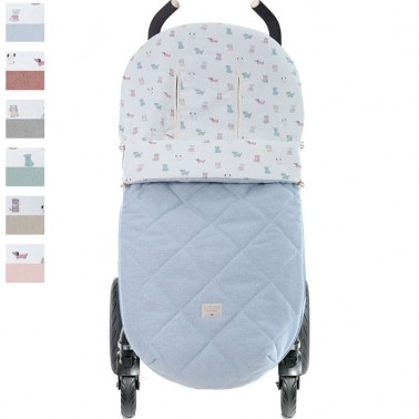 Saco silla Mauro