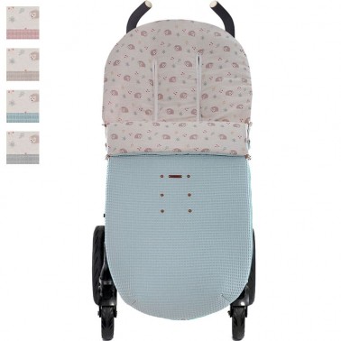 Saco silla Vilma