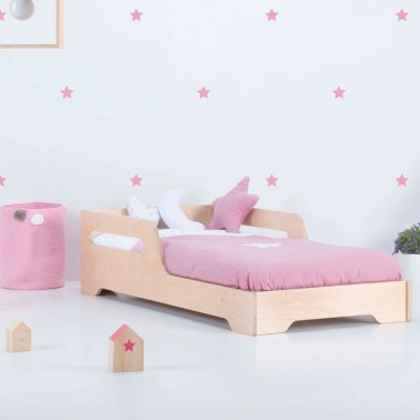 Cama Montblue Birch Alondra