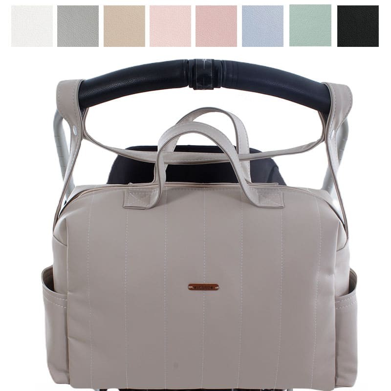 Bolso panera 2025 uzturre