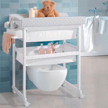 Mueble bañera de Micuna