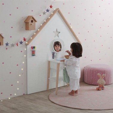 Mueble lavabo Micussori