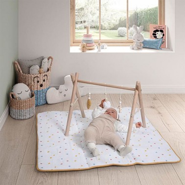 Gimnasio de juegos Baby Hop