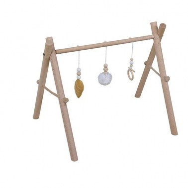 Gimnasio de juegos Baby Hop