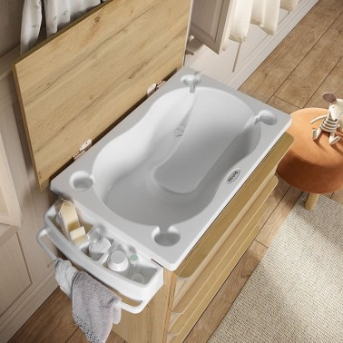 Comoda Bañera Martha de Micuna