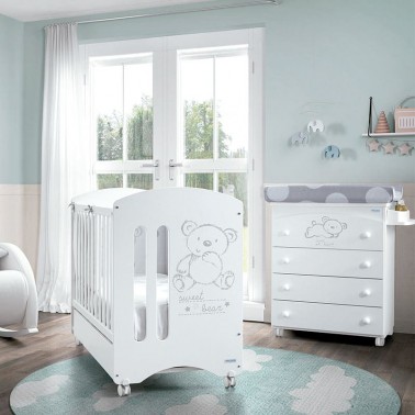 Habitacion Sweet Bear