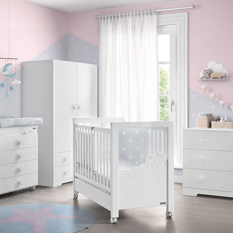Cuna Dolce Luce