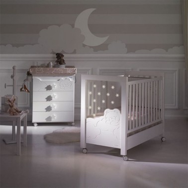 Cuna Dolce Luce