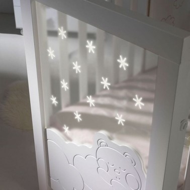 Cuna Dolce Luce