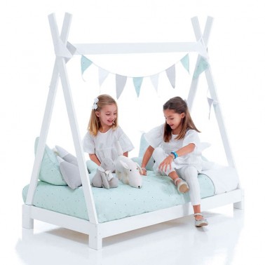 Cama Montessori Indy de Alondra