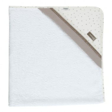 Capa de baño Magia Beige