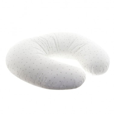 Cojin de lactancia Magia Beige