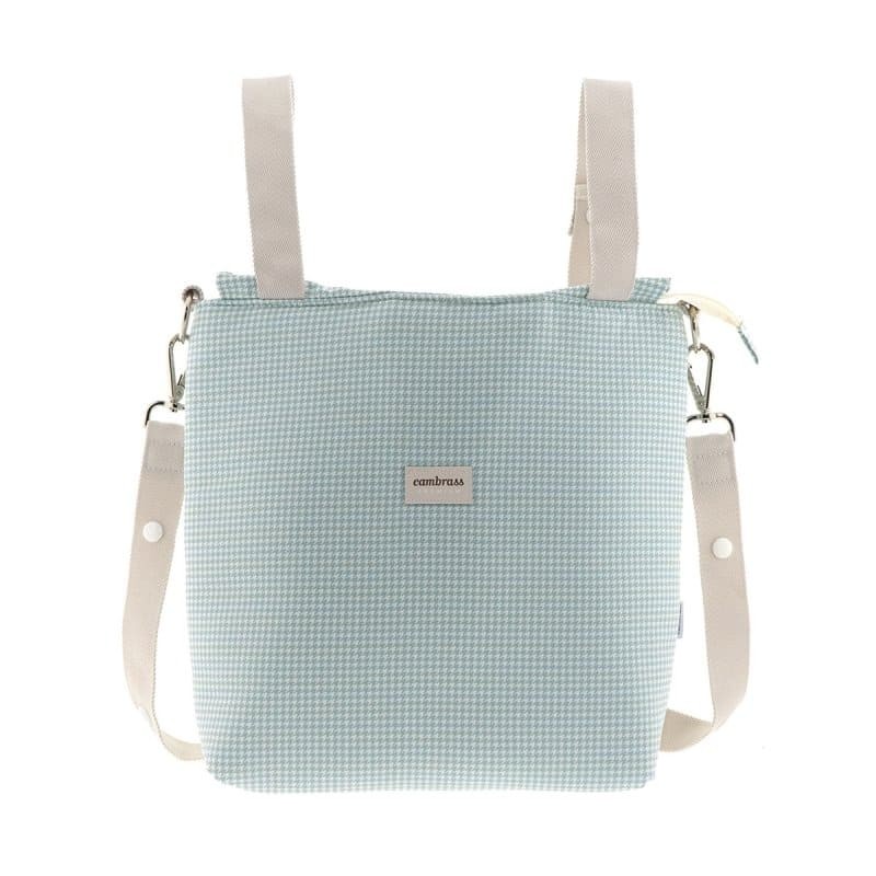 Bolso talega Mini Windsord Mint