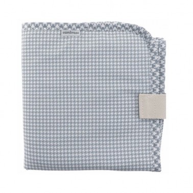 Cambiador Mini Windsord Gris