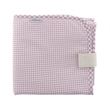 Cambiador Mini Windsord Rosa