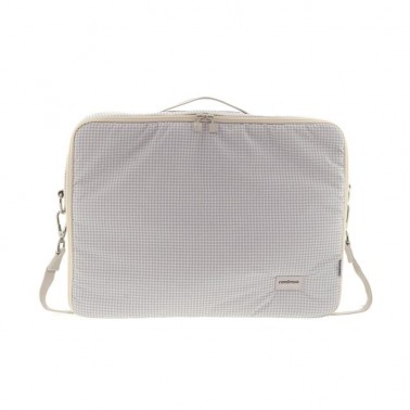 Maleta clinica Mini Windsord Crudo