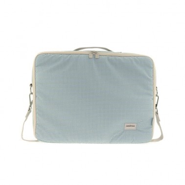 Maleta clinica Mini Windsord Mint