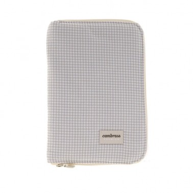 Portadocumentos Mini Windsord Crudo