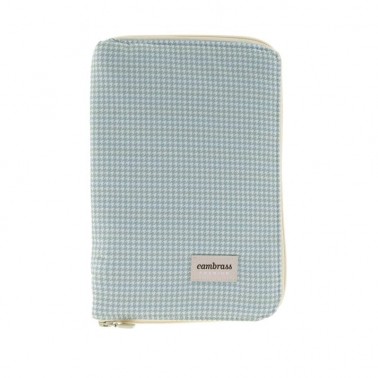 Portadocumentos Mini Windsord Mint