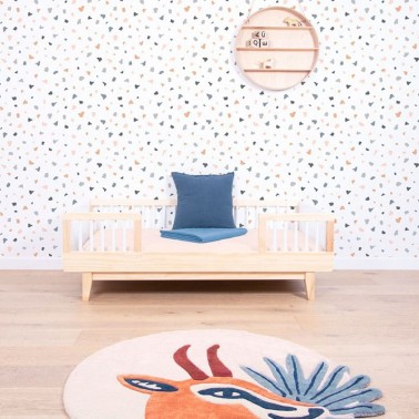 Papel pintado Tanzania Terrazzo