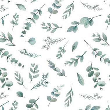 Papel pintado Greenery