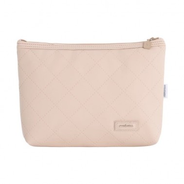 Bolsa aseo Sweet Beige