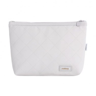 Bolsa aseo Sweet Gris
