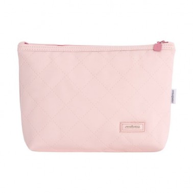 Bolsa aseo Sweet Rosa