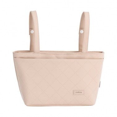Bolso organizador Sweet Beige