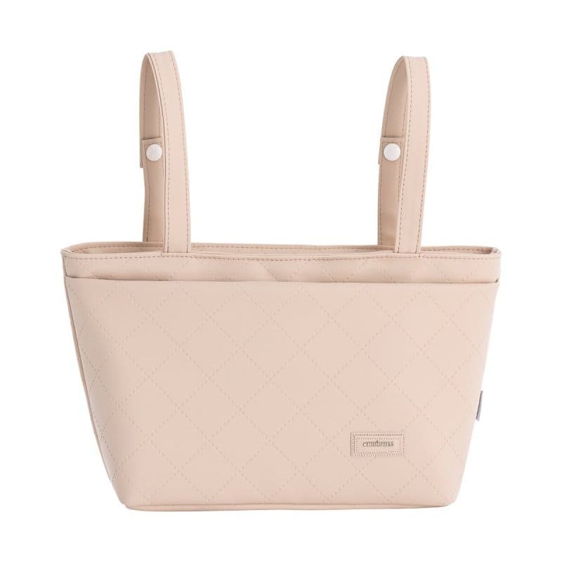 Bolso organizador Sweet Beige