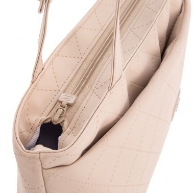 Bolso organizador Sweet Beige