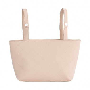 Bolso organizador Sweet Beige