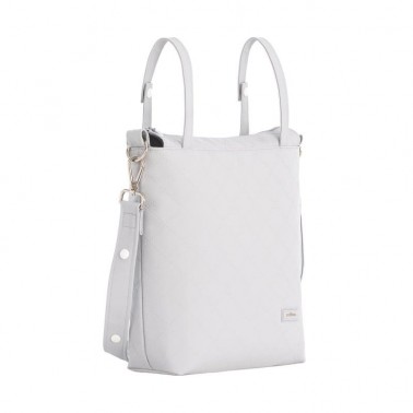 Bolso talega Sweet Gris