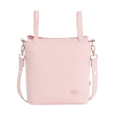 Bolso talega Sweet Rosa
