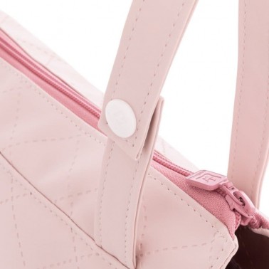 Bolso talega Sweet Rosa