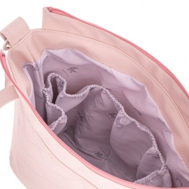 Bolso talega Sweet Rosa