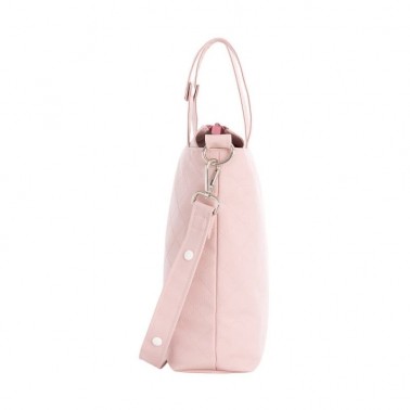 Bolso talega Sweet Rosa