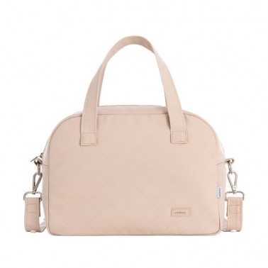 Bolso Maternal Prome Sweet Beige