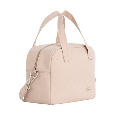 Bolso Maternal Prome Sweet Beige