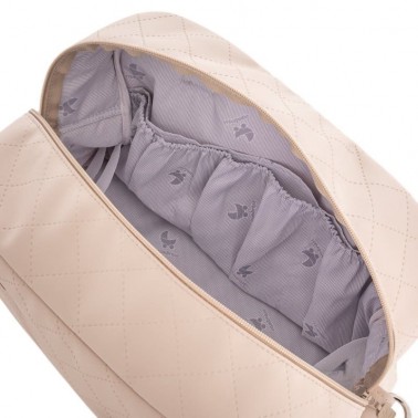 Bolso Maternal Prome Sweet Beige