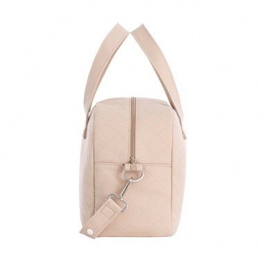 Bolso Maternal Prome Sweet Beige