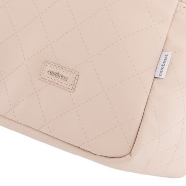 Bolso Maternal Prome Sweet Beige