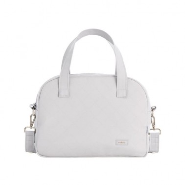 Bolso Maternal Prome Sweet Gris