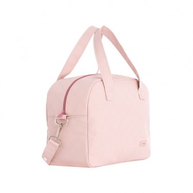 ▷ Bolso Maternal Prome Sweet Rosa de Cambrass Bebeydecoracion