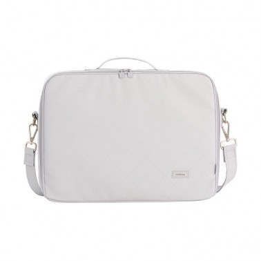 Maleta clinica Sweet Gris