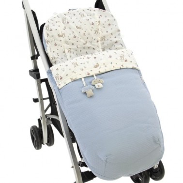 Saco silla Bambi Rosy Fuentes