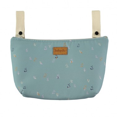 Bolso Pocket Lavanda