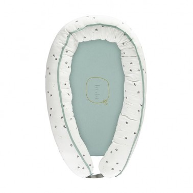 ▷ Funda Nordica cuna Oreneta Babyclic - Bebeydecoracion